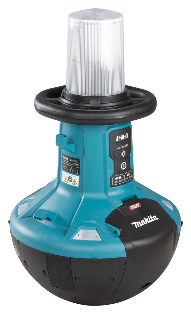 Baustellen LED-Lampe