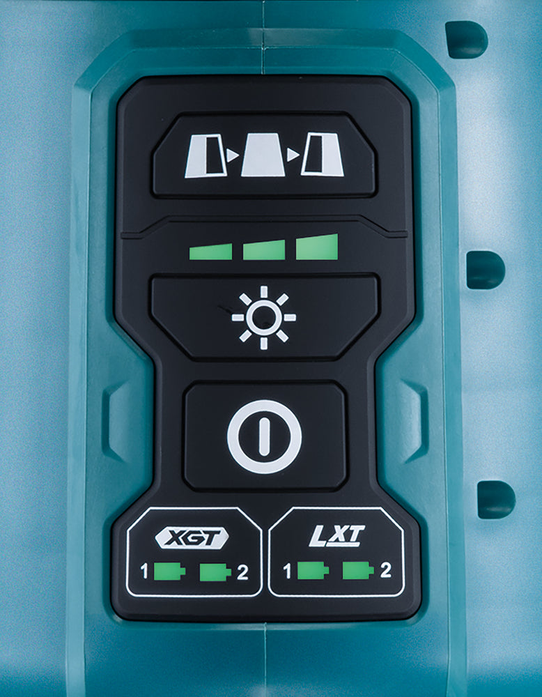 Baustellen LED-Lampe