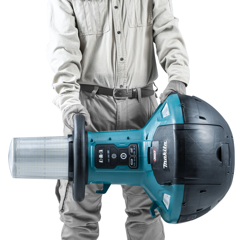 Baustellen LED-Lampe