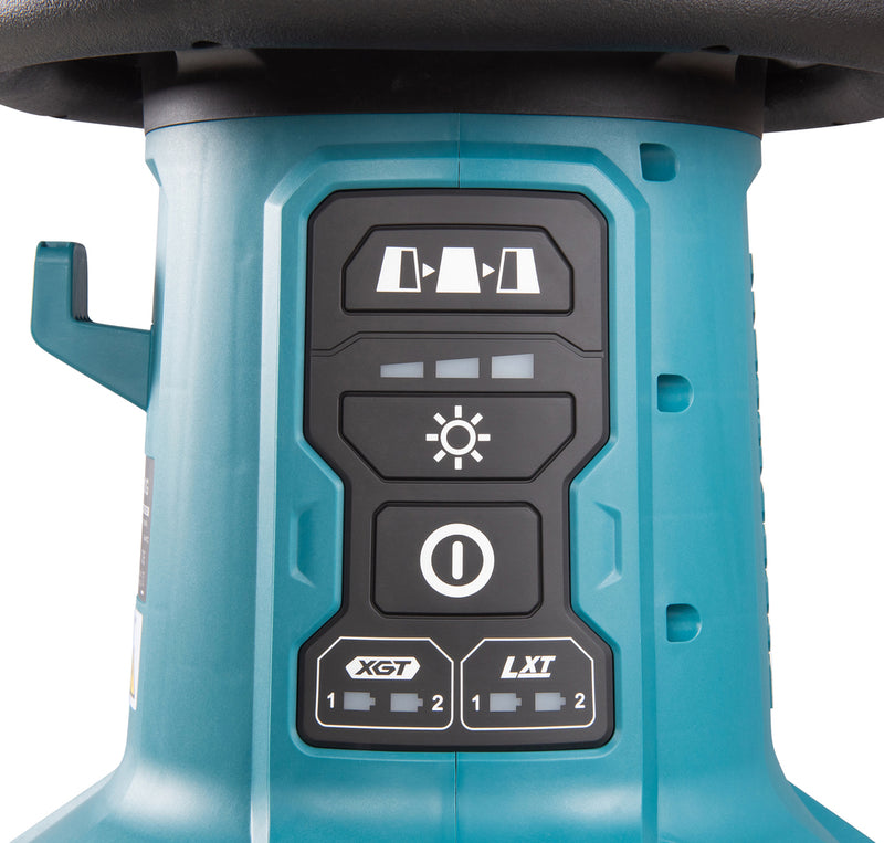 Baustellen LED-Lampe