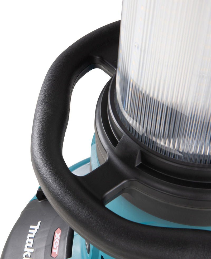 Baustellen LED-Lampe