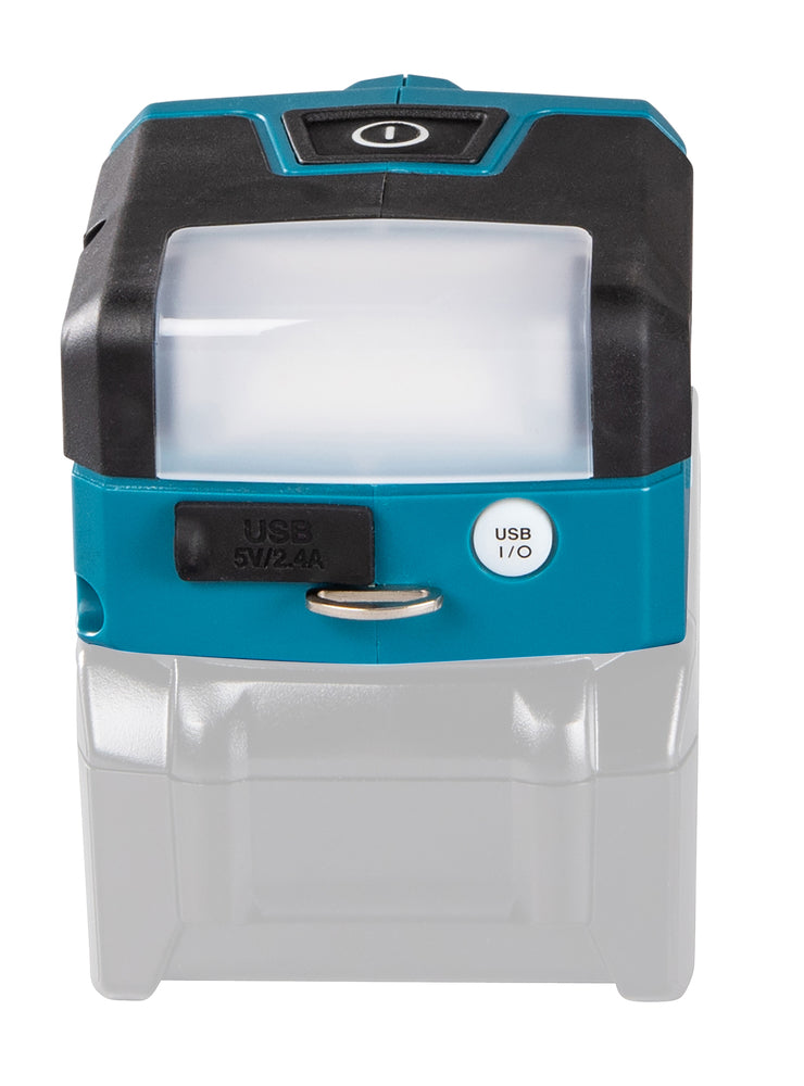 Akku-Lampe LED XGT® – 40Vmax