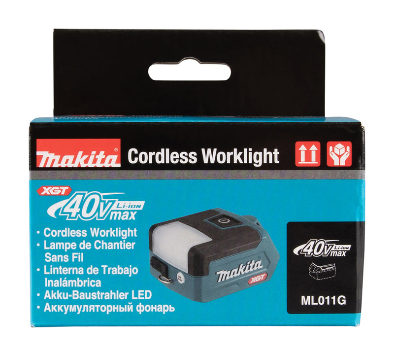Akku-Lampe LED XGT® – 40Vmax