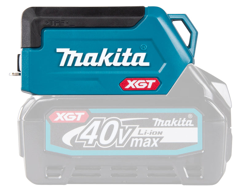 Akku-Lampe LED XGT®