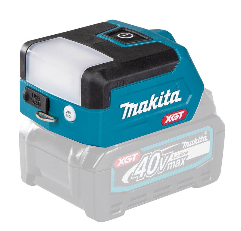 Akku-Lampe LED XGT® – 40Vmax