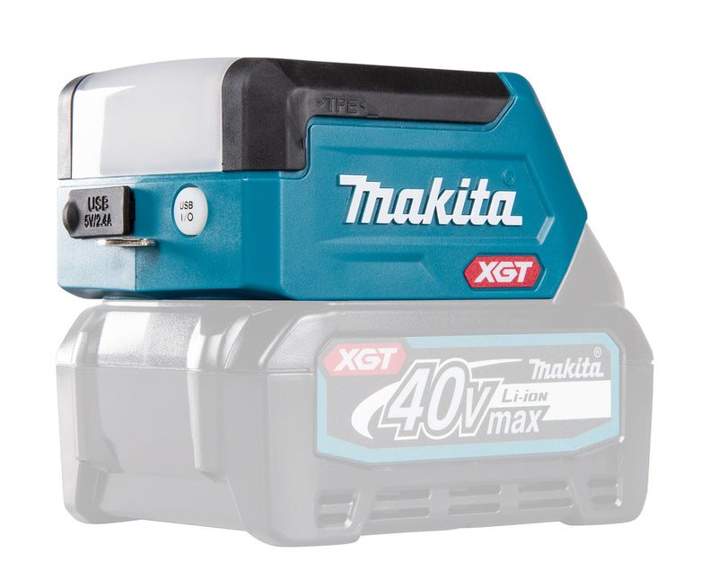 Akku-Lampe LED XGT®