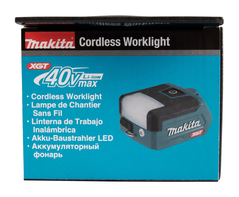 Akku-Lampe LED XGT®