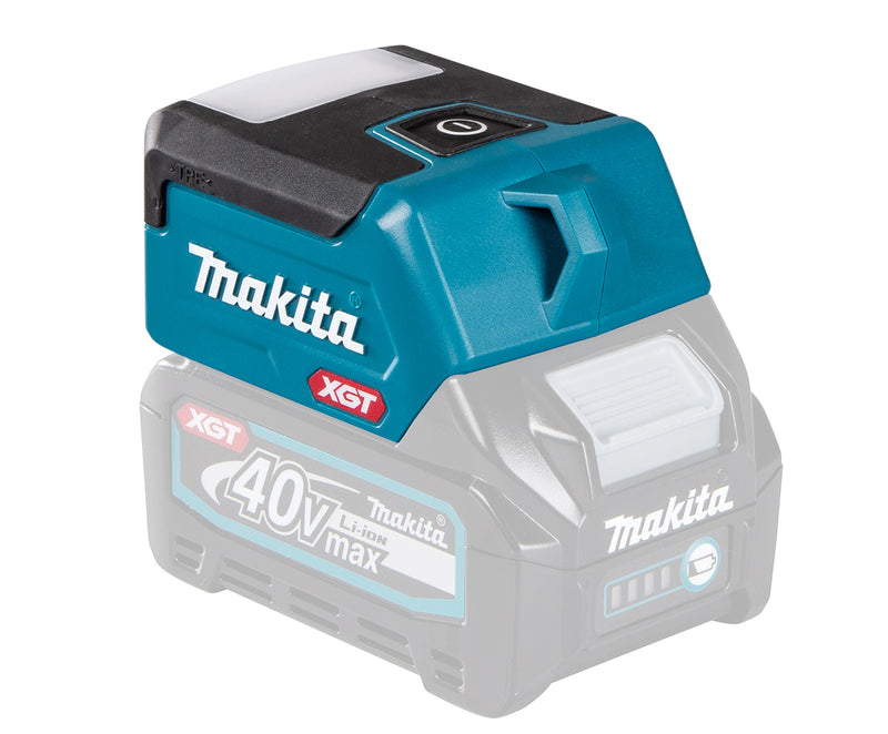 Akku-Lampe LED XGT® – 40Vmax