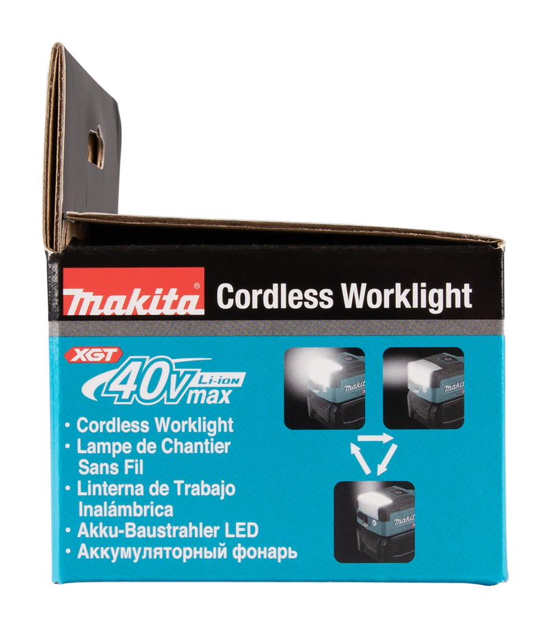 Akku-Lampe LED XGT®