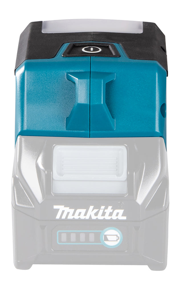 Akku-Lampe LED XGT®