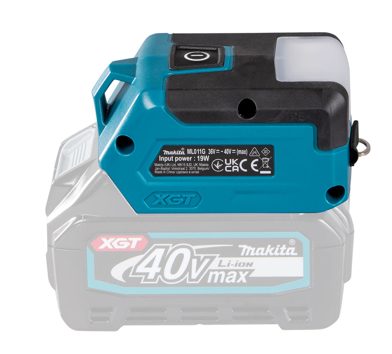 Akku-Lampe LED XGT®