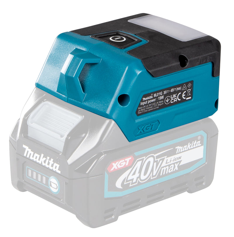 Akku-Lampe LED XGT® – 40Vmax