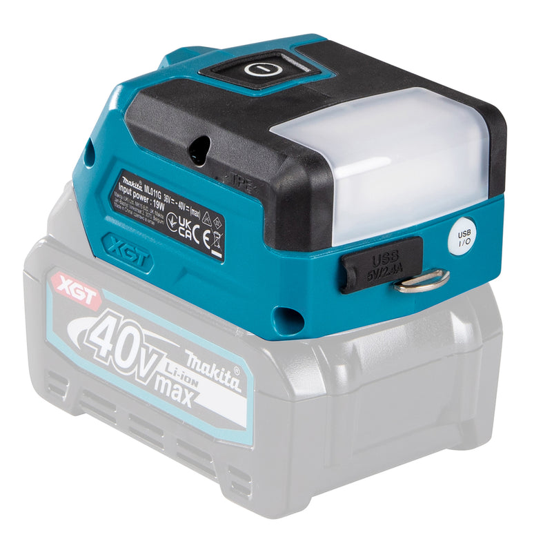 Akku-Lampe LED XGT®