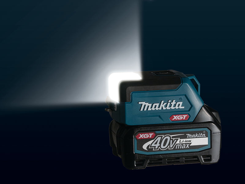 Akku-Lampe LED XGT®