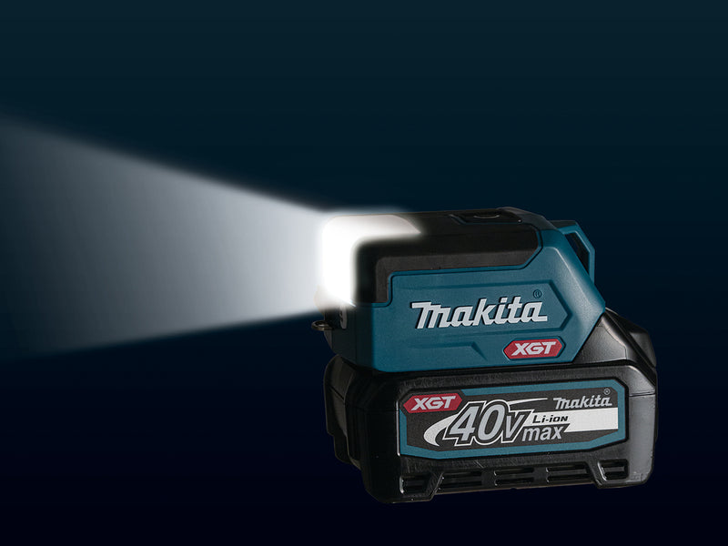 Akku-Lampe LED XGT®