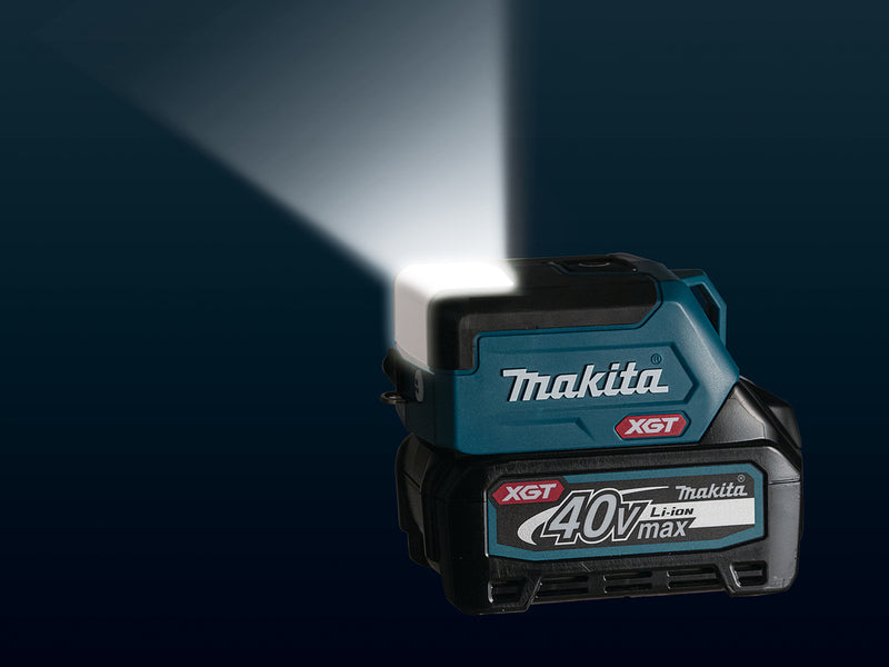 Akku-Lampe LED XGT®
