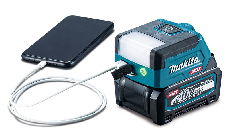 Akku-Lampe LED XGT® – 40Vmax