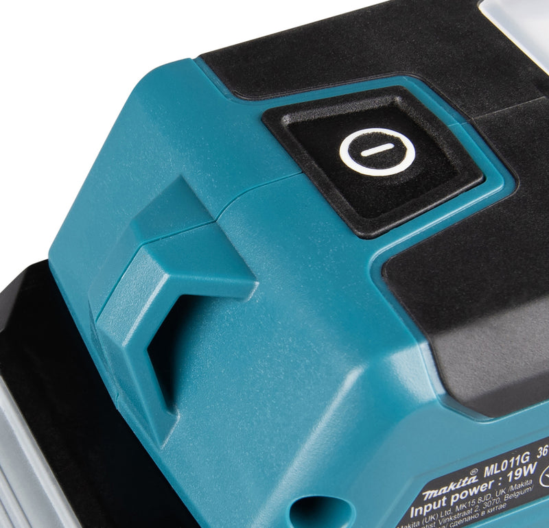 Akku-Lampe LED XGT® – 40Vmax