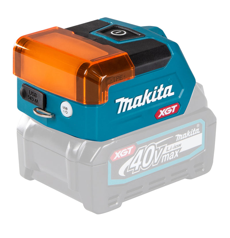 Akku-Lampe LED XGT®
