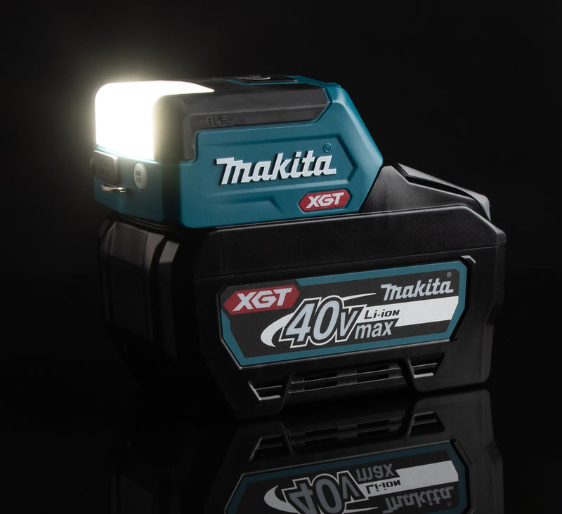 Akku-Lampe LED XGT®