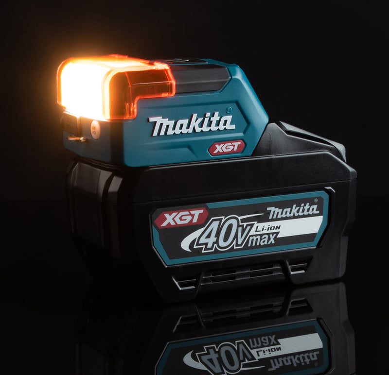 Akku-Lampe LED XGT®
