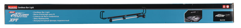 LED-Falbare Lichleiste – 40VMAX