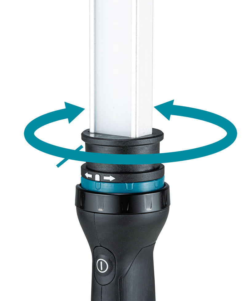 LED-Falbare Lichleiste