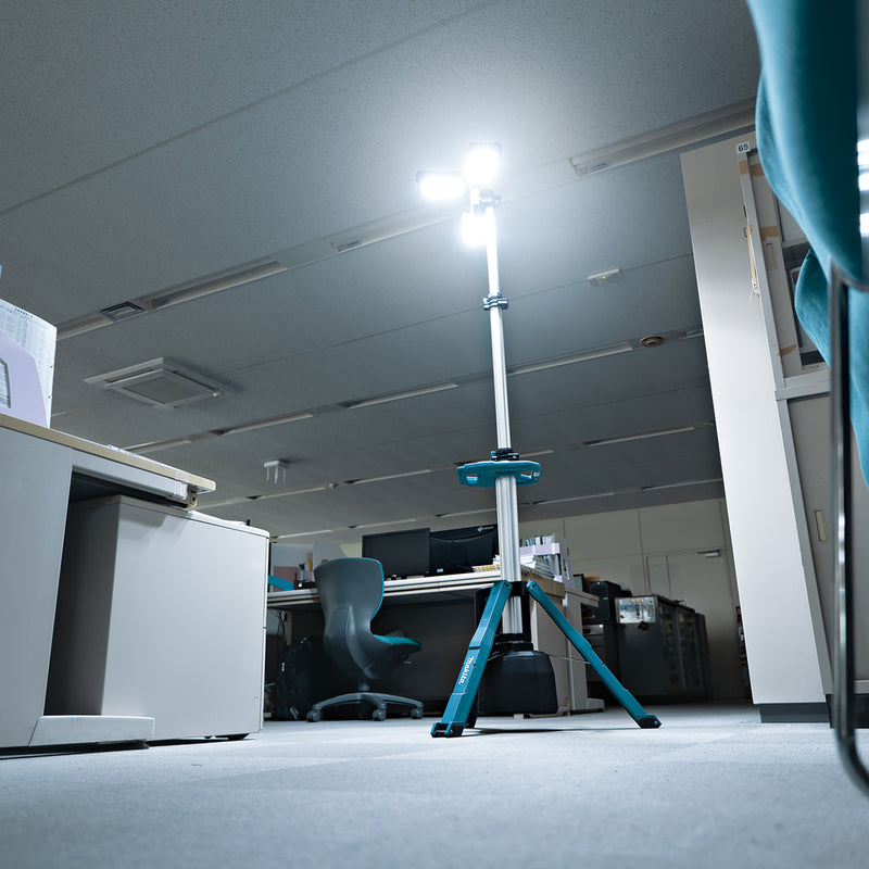 Stativ Lampe LED 40V und 18V - ML014G