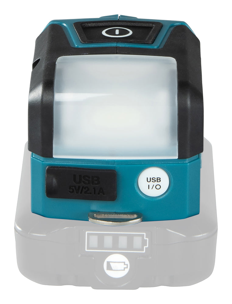 Akku - Lampe LED CXT®