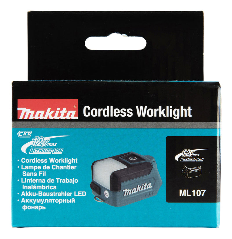 Akku - Lampe LED CXT®
