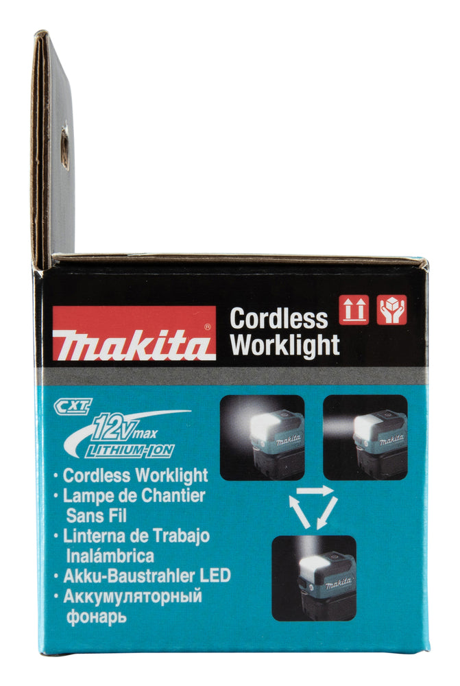 Akku - Lampe LED CXT®