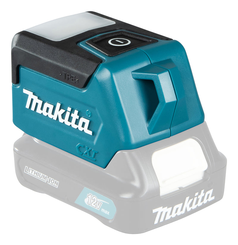Akku - Lampe LED CXT®