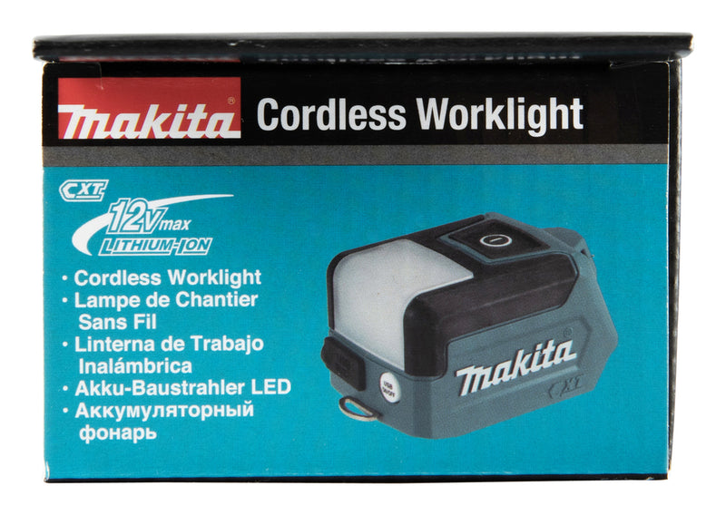 Akku - Lampe LED CXT®