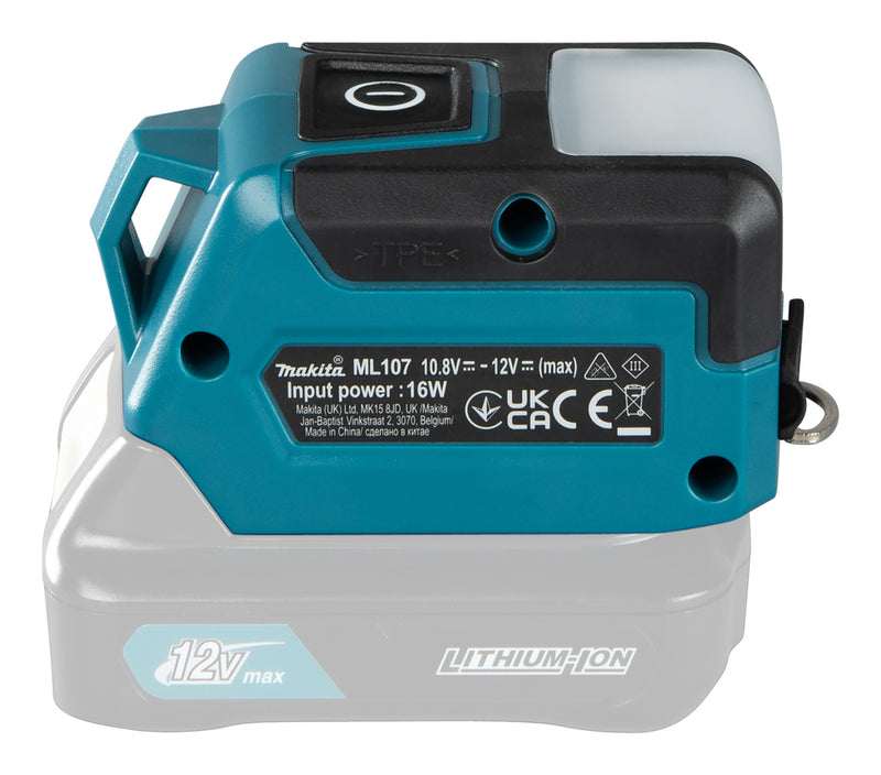 Akku - Lampe LED CXT®