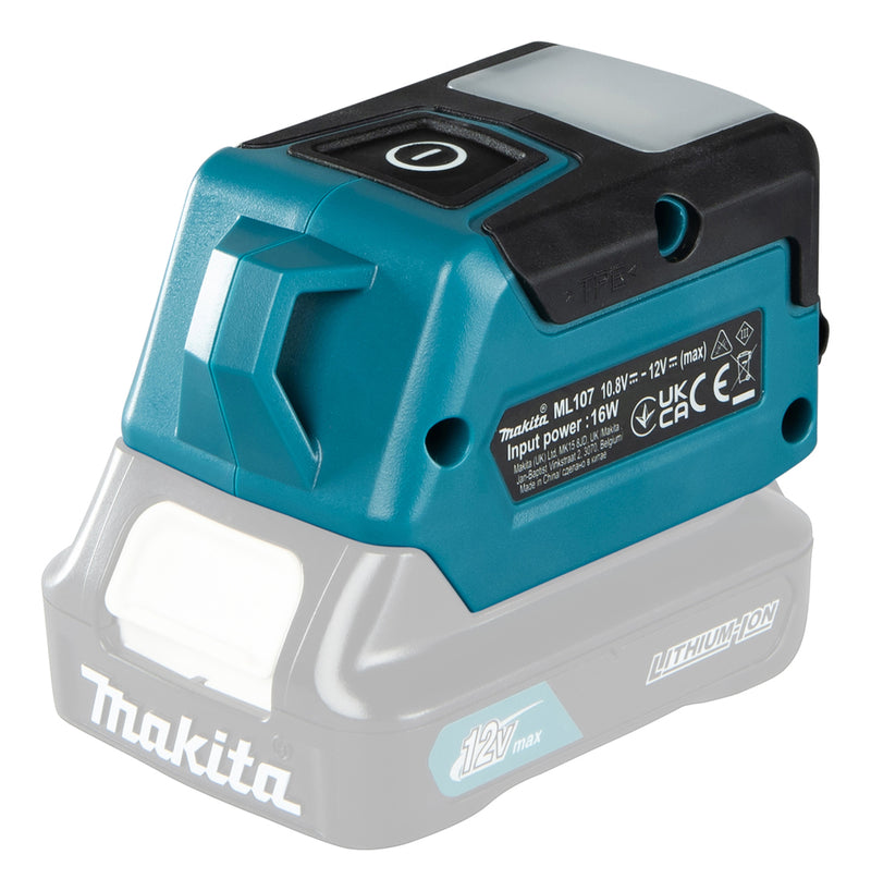 Akku - Lampe LED CXT®