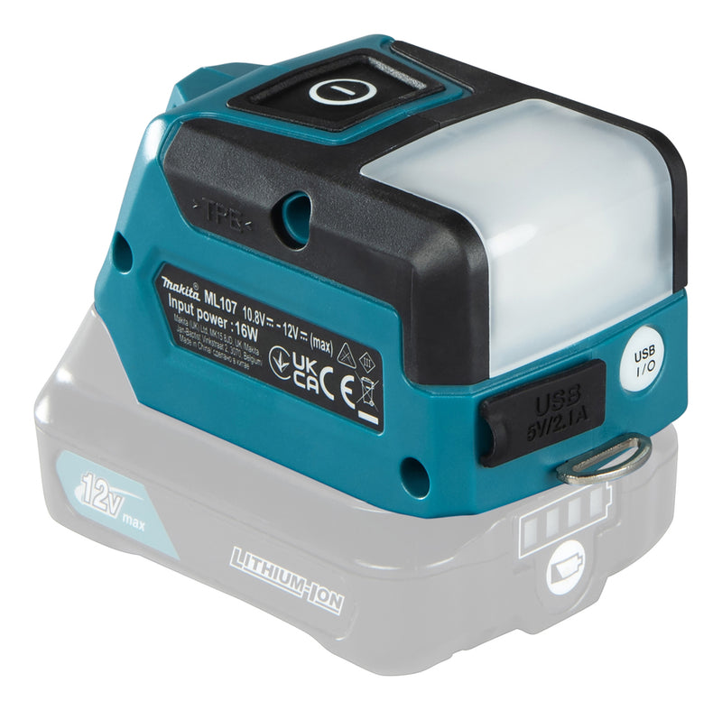 Akku - Lampe LED CXT®