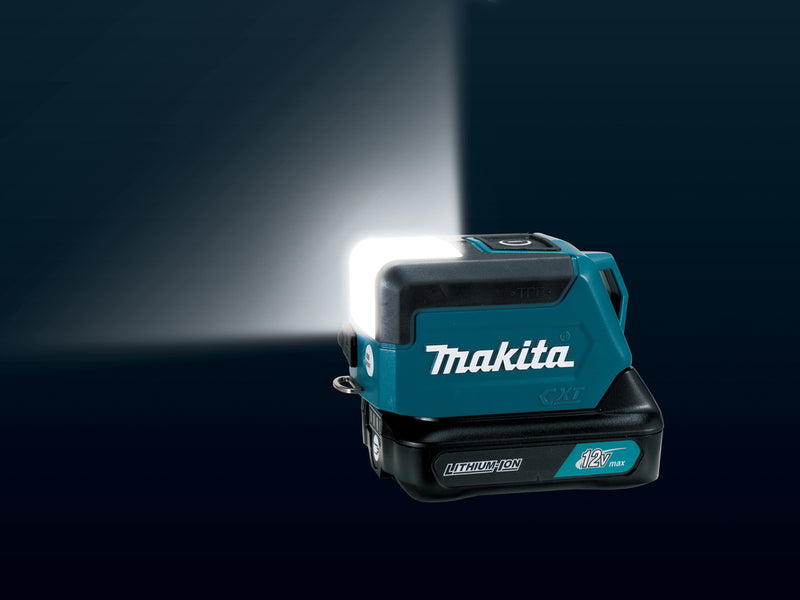 Akku - Lampe LED CXT®