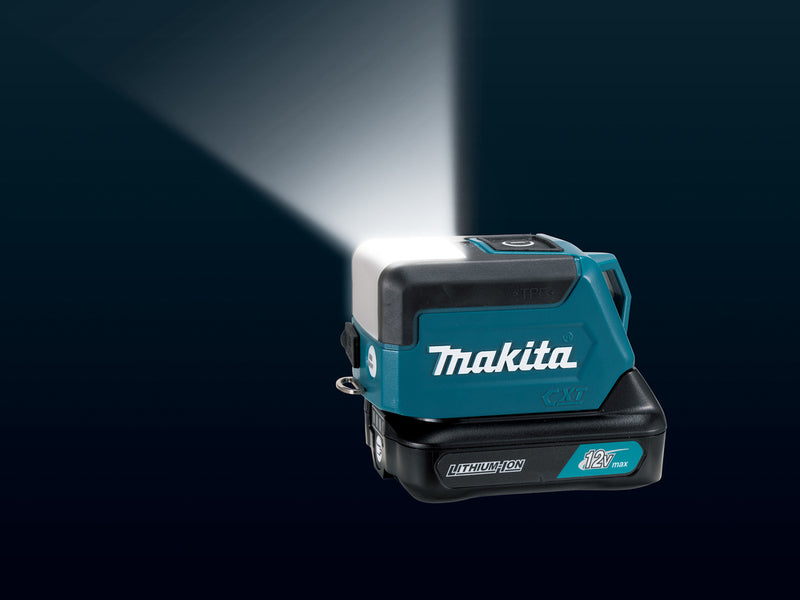 Akku - Lampe LED CXT®