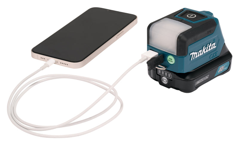 Akku - Lampe LED CXT®