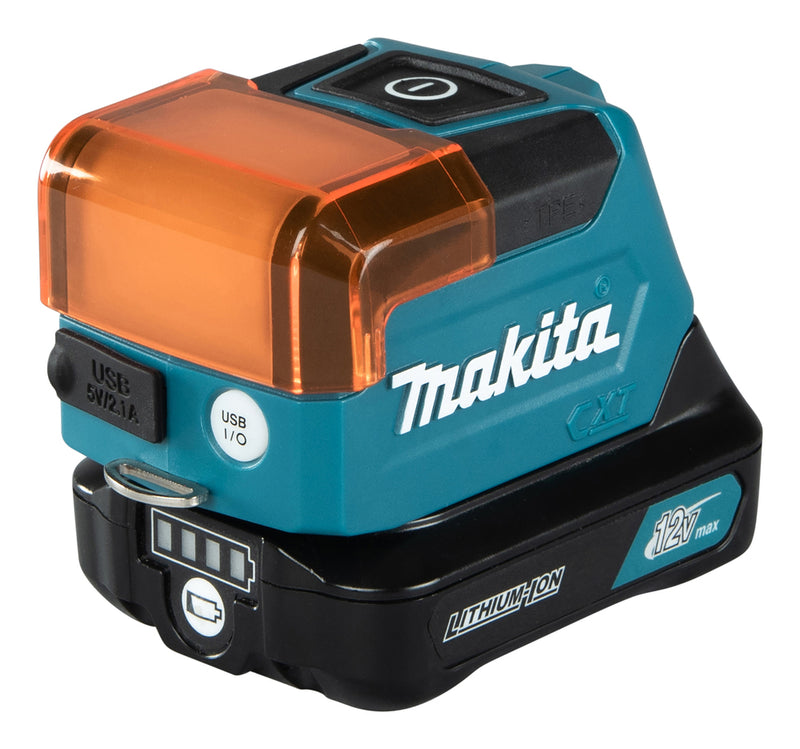 Akku - Lampe LED CXT®