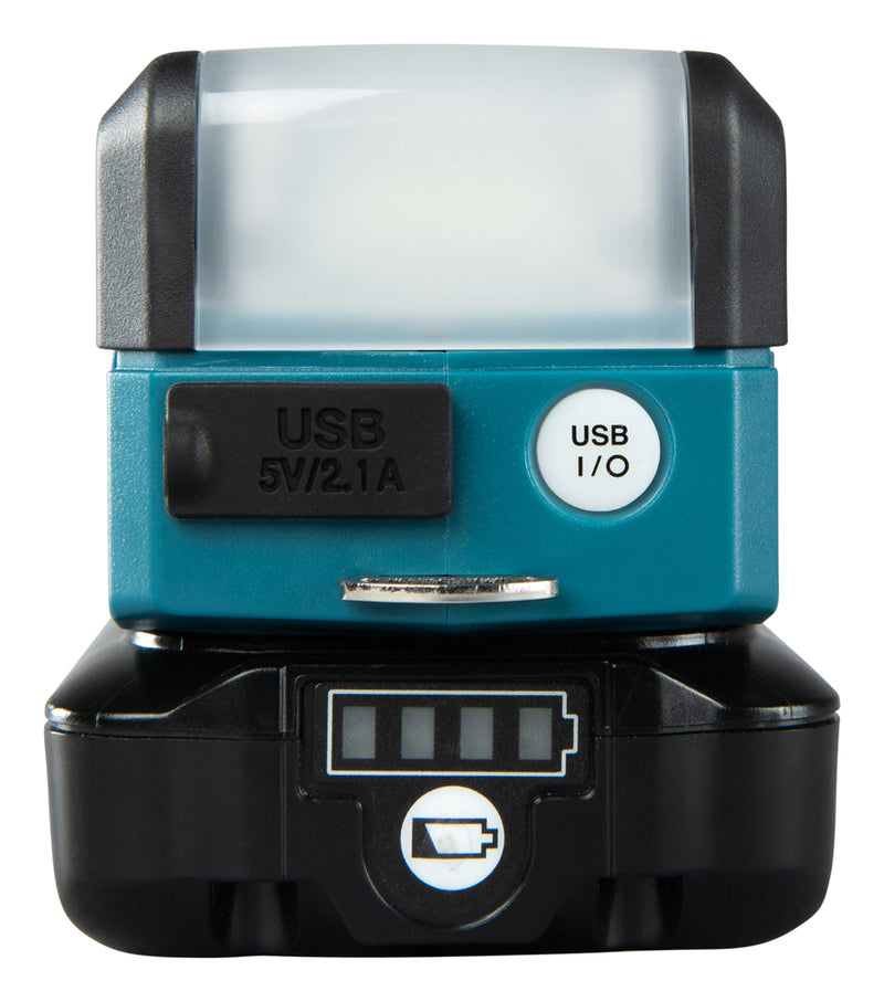 Akku - Lampe LED CXT®