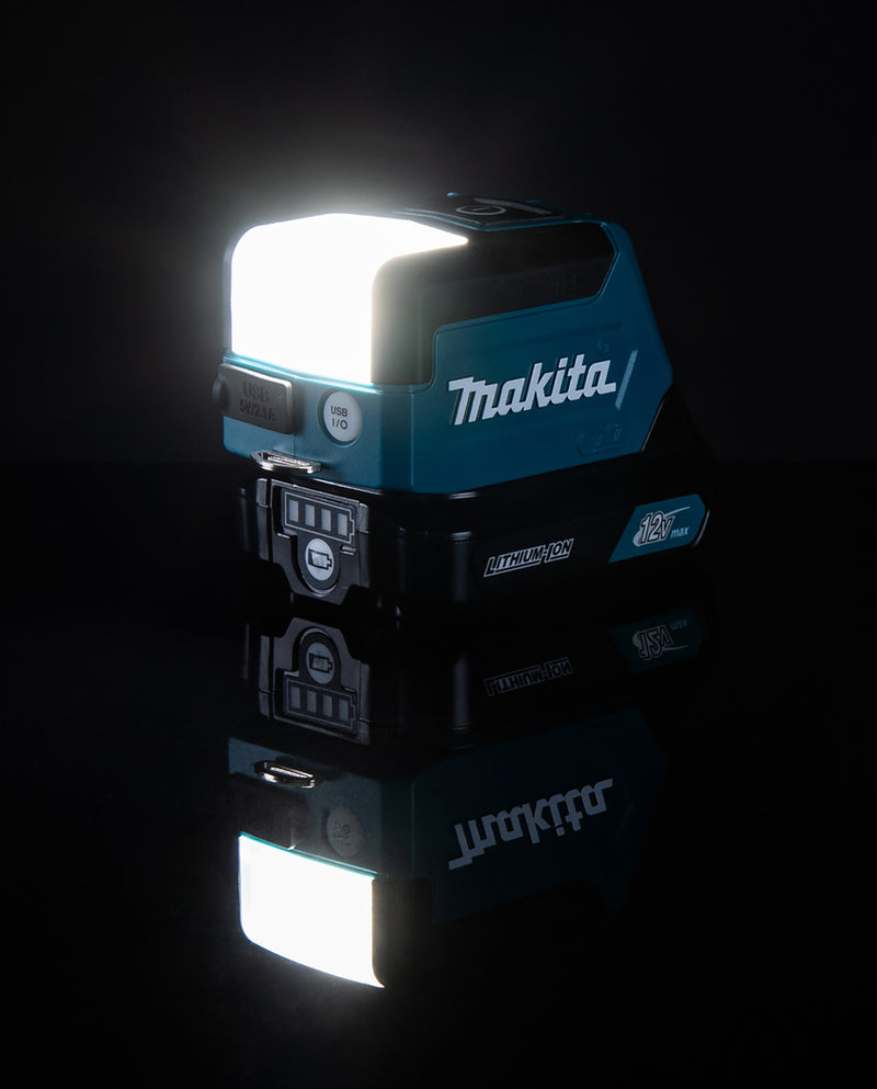 Akku - Lampe LED CXT®