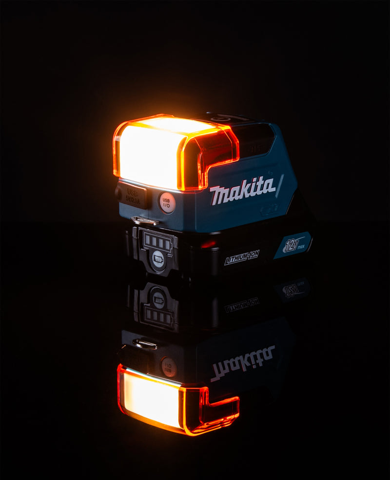 Akku - Lampe LED CXT®