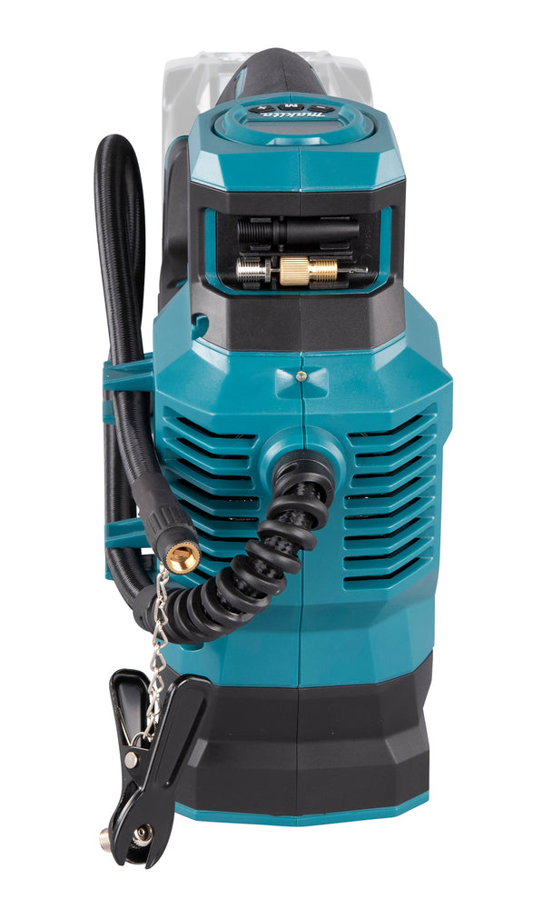 Akku-Luftpumpe – 40VMAX XGT