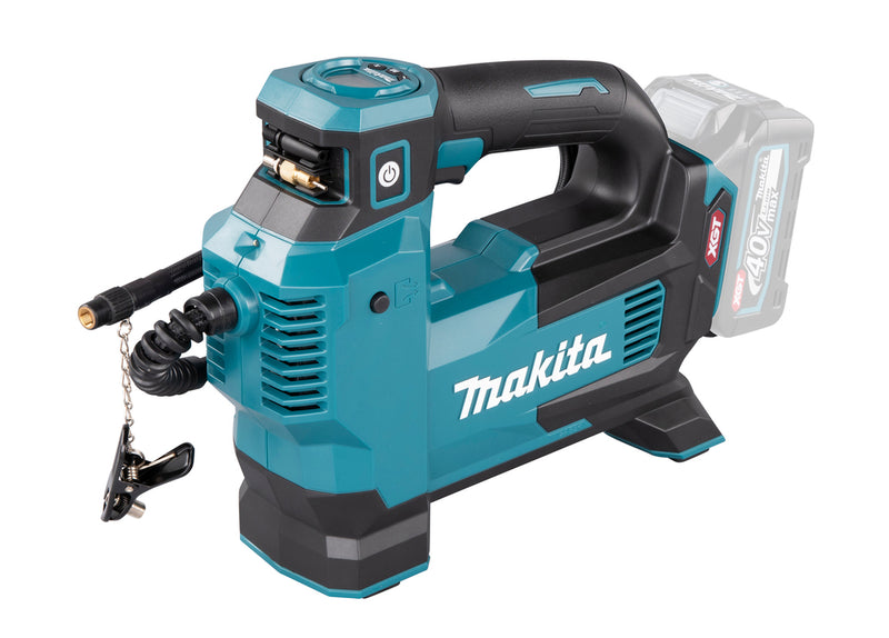 Akku-Luftpumpe – 40VMAX XGT