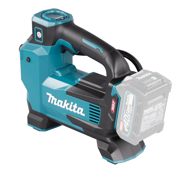 Akku-Luftpumpe – 40VMAX XGT