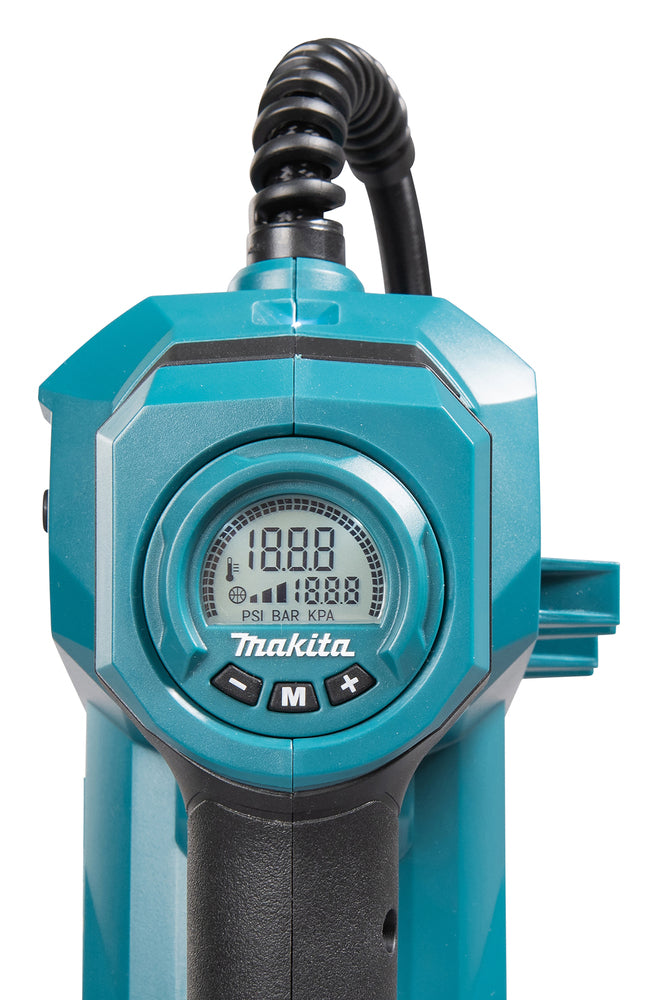 Akku-Luftpumpe – 40VMAX XGT