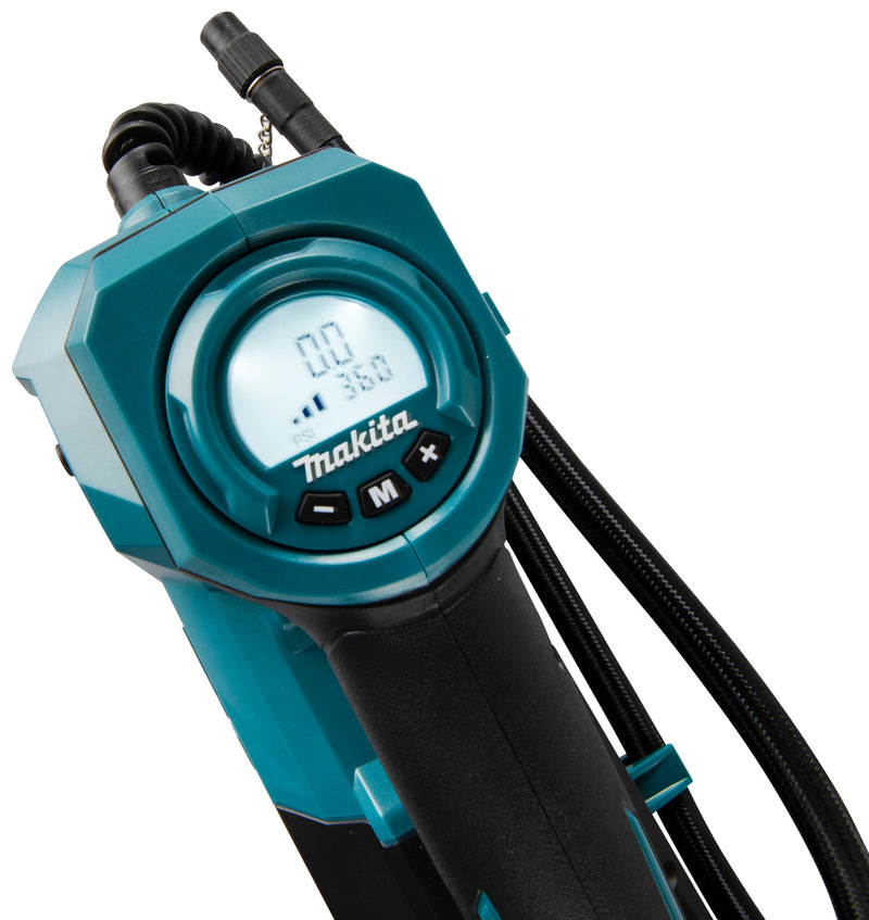 Akku-Luftpumpe – 40VMAX XGT