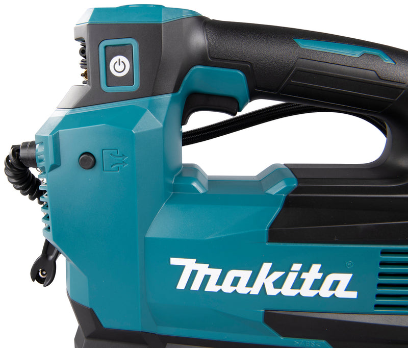 Akku-Luftpumpe – 40VMAX XGT