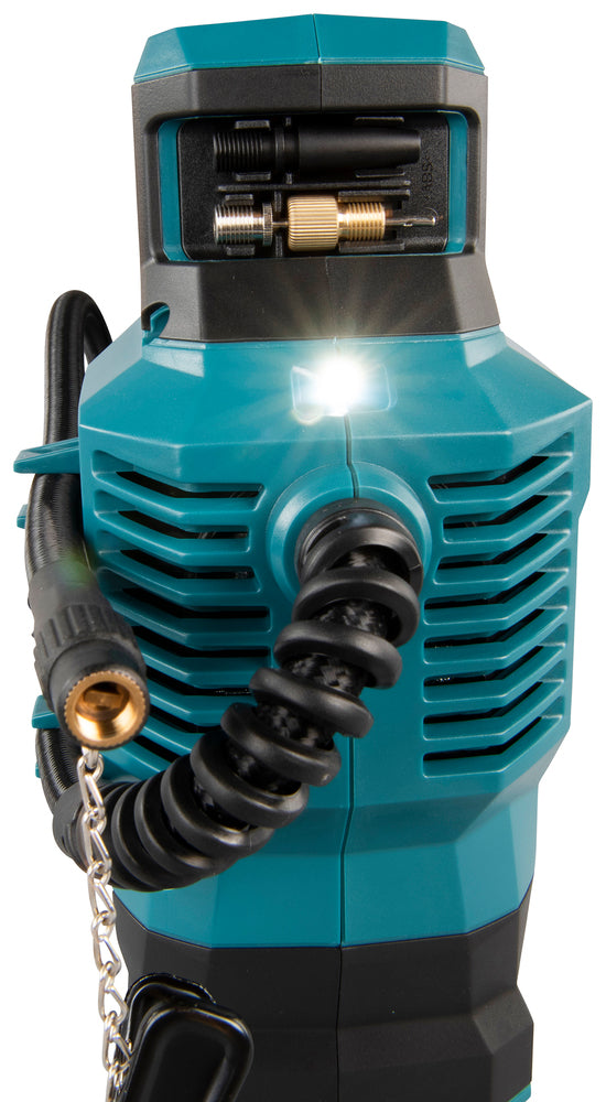 Akku-Luftpumpe – 40VMAX XGT